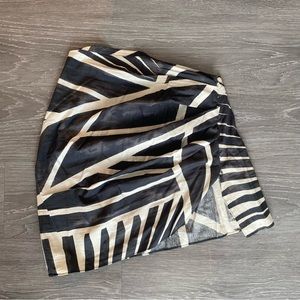 Zara skirt!